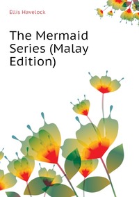 The Mermaid Series (Malay Edition)