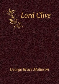 Lord Clive