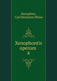 Xenophontis operum