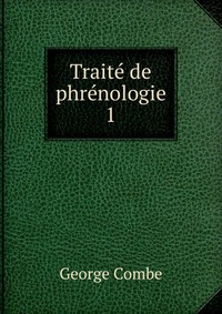 Traite de phrenologie