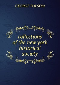 collections of the new york historical society