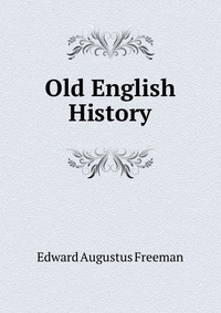 Old English History