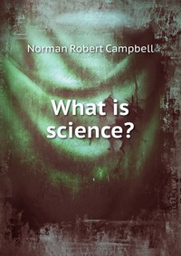 What is science?