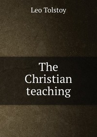 The Christian teaching