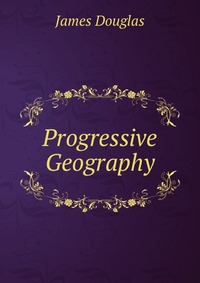 Progressive Geography