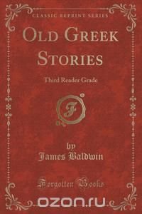 Old Greek Stories