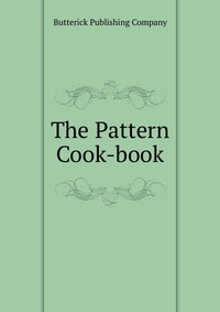 The Pattern Cook-book