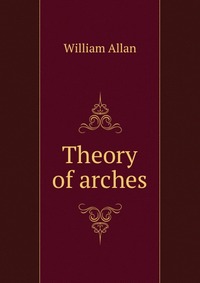 Theory of arches