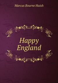 Happy England