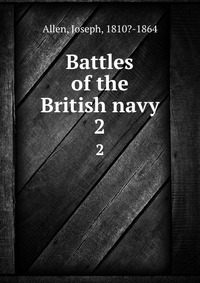 Battles of the British navy