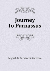 Journey to Parnassus