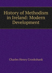 History of Methodism in Ireland: Modern Development