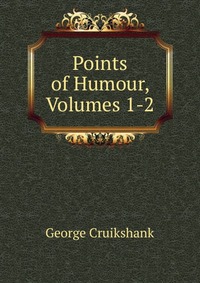 Points of Humour, Volumes 1-2