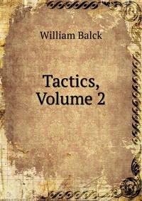 Tactics, Volume 2