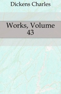 Works, Volume 43