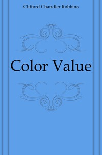 Color Value