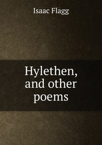 Hylethen, and other poems