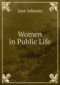 Women in Public Life