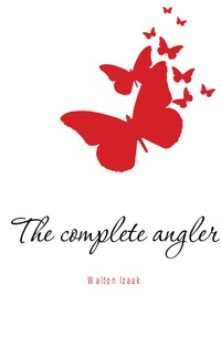 The complete angler