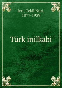 Turk inilkabi