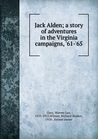 Jack Alden