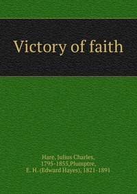 Victory of faith