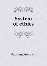 System of ethics