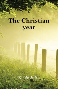 The Christian year