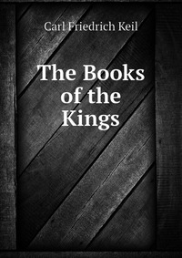 The Books of the Kings