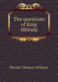 The questions of King Milinda