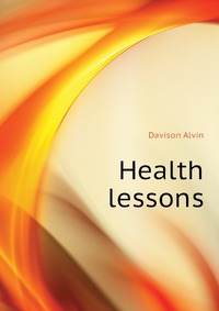 Health lessons