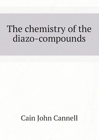 The chemistry of the diazo-compounds