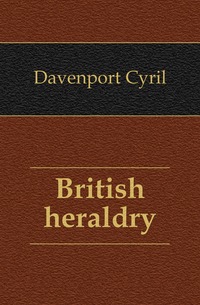 British heraldry