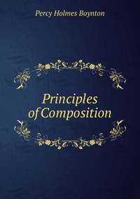 Principles of Composition