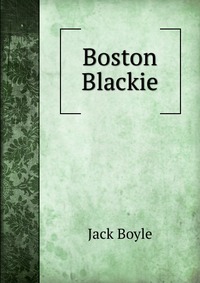 Boston Blackie