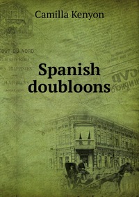 Spanish doubloons