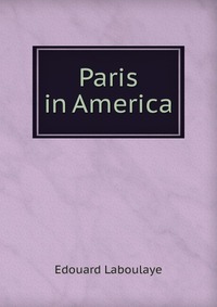 Paris in America