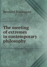 The meeting of extremes in contemporary philosophy