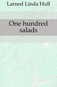 One hundred salads