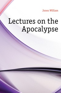 Lectures on the Apocalypse