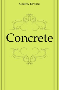 Concrete