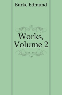 Works, Volume 2