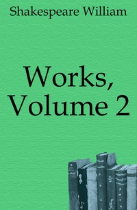 Works, Volume 2