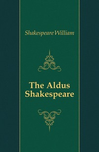 The Aldus Shakespeare