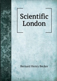 Scientific London