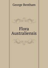 Flora Australiensis