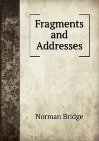 Fragments and Addresses