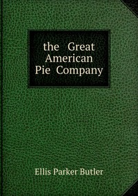 the Great American Pie Company