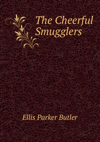 The Cheerful Smugglers