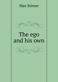 The ego and his own